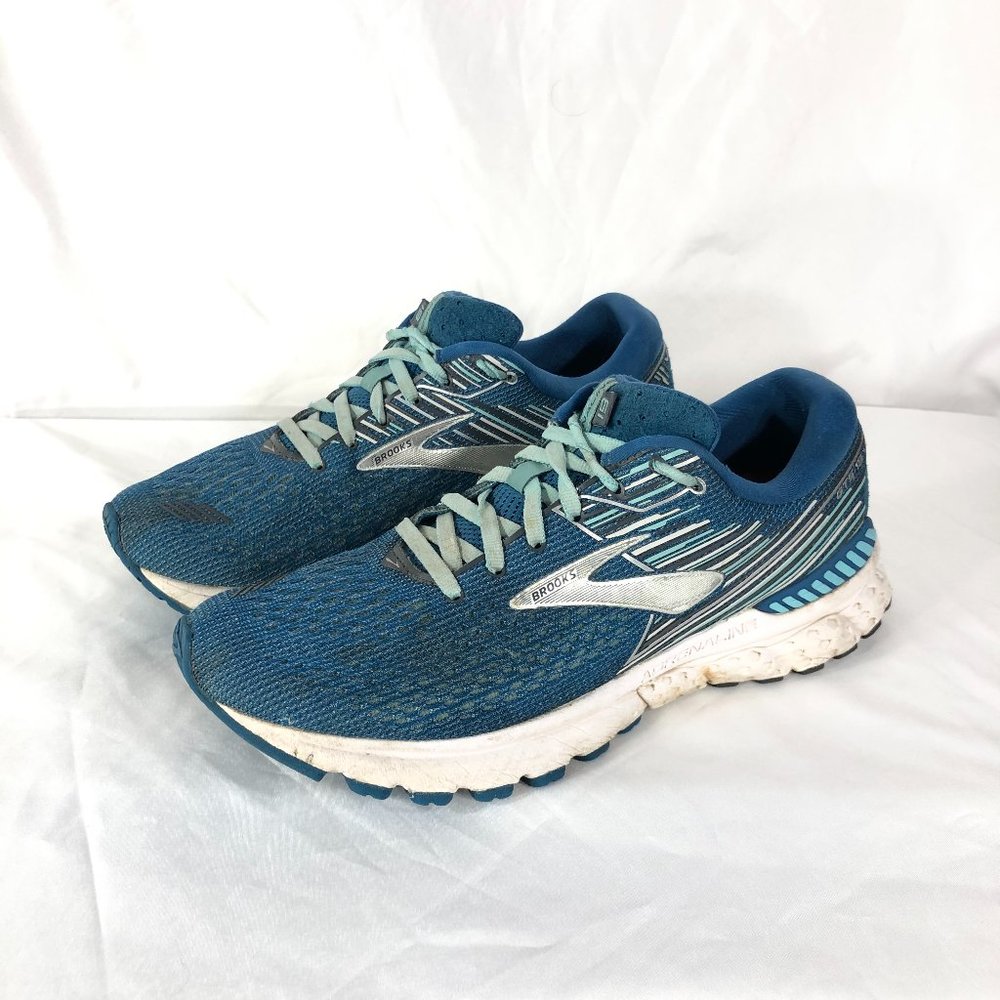 Brooks Adrenaline GTS 19 Size 9 EU 40.5